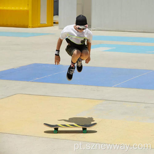 700kids infantil skate pranchas de skate longboard downhill